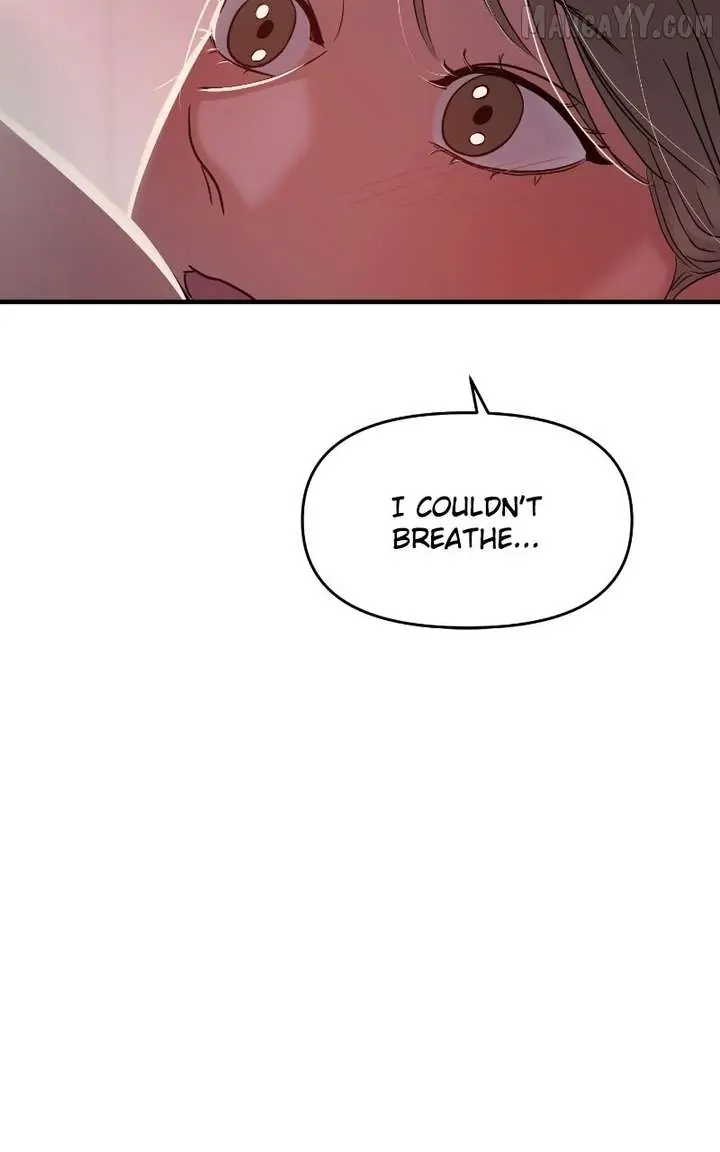 A Campus Romance, I Guess Chapter 97 Page 33