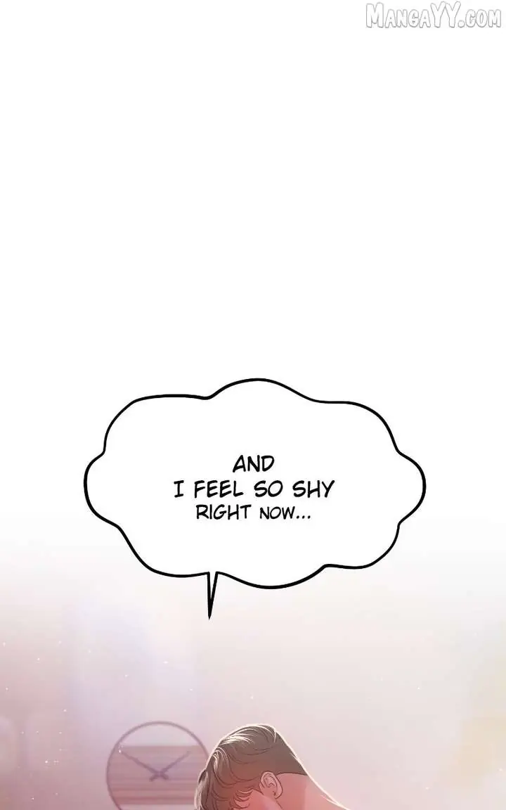 A Campus Romance, I Guess Chapter 97 Page 34