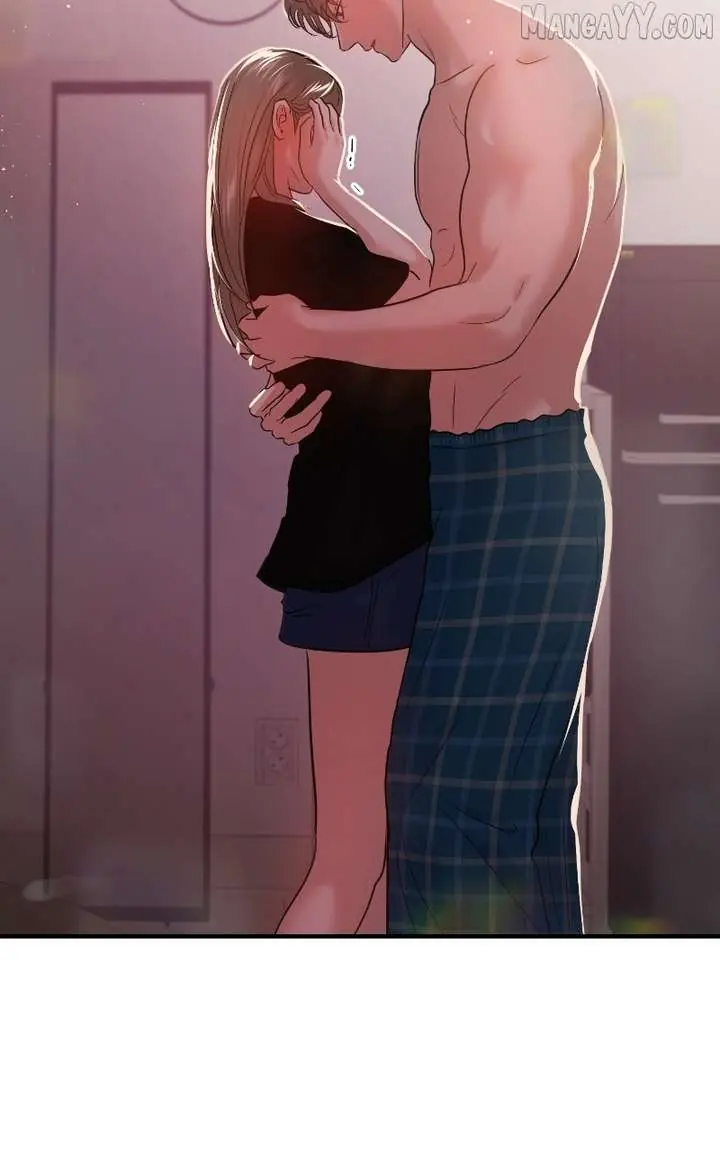 A Campus Romance, I Guess Chapter 97 Page 35