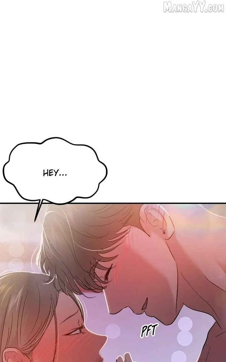 A Campus Romance, I Guess Chapter 97 Page 36