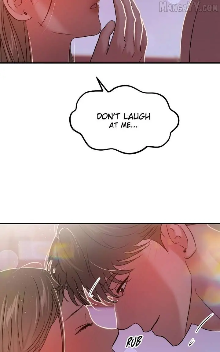 A Campus Romance, I Guess Chapter 97 Page 37