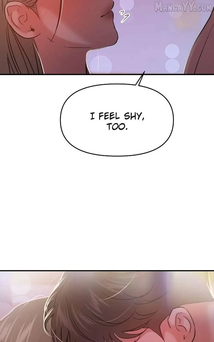 A Campus Romance, I Guess Chapter 97 Page 38