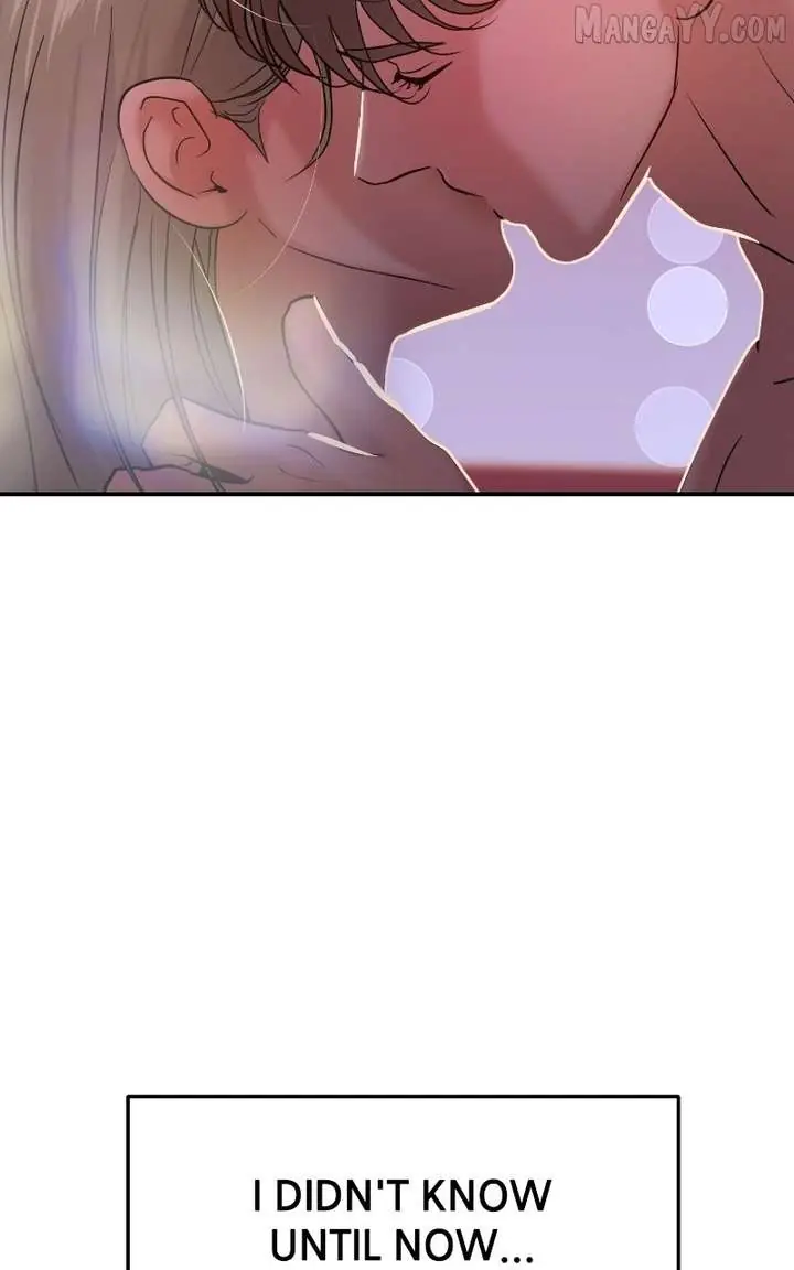 A Campus Romance, I Guess Chapter 97 Page 39