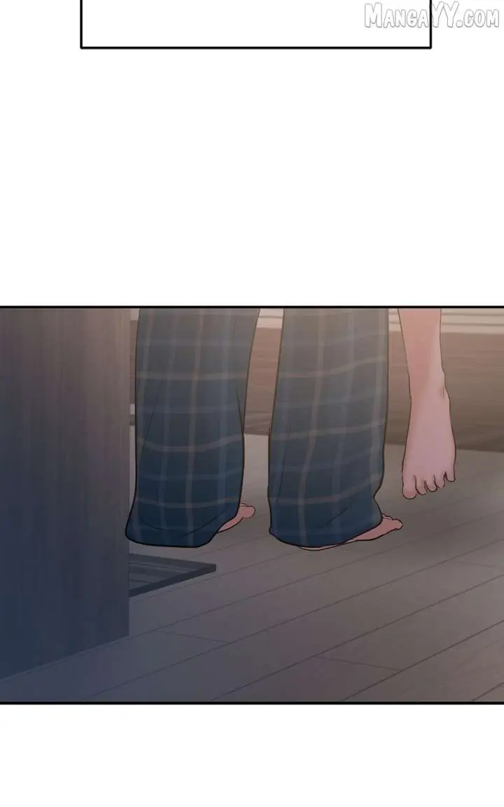 A Campus Romance, I Guess Chapter 97 Page 40