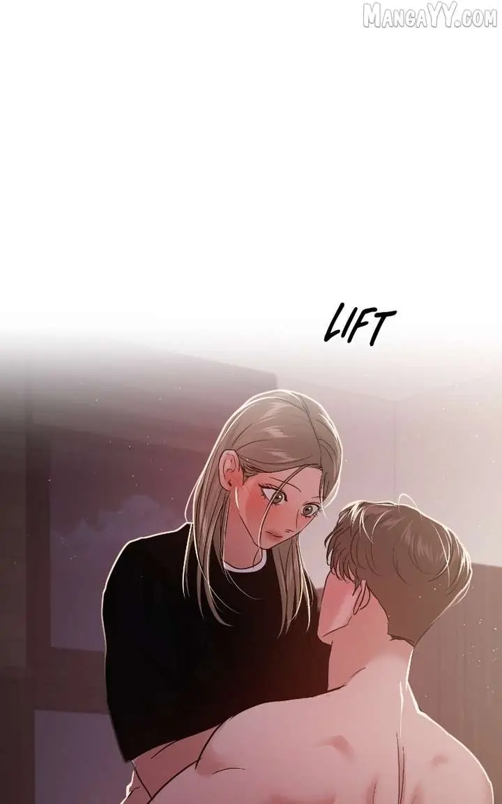 A Campus Romance, I Guess Chapter 97 Page 41