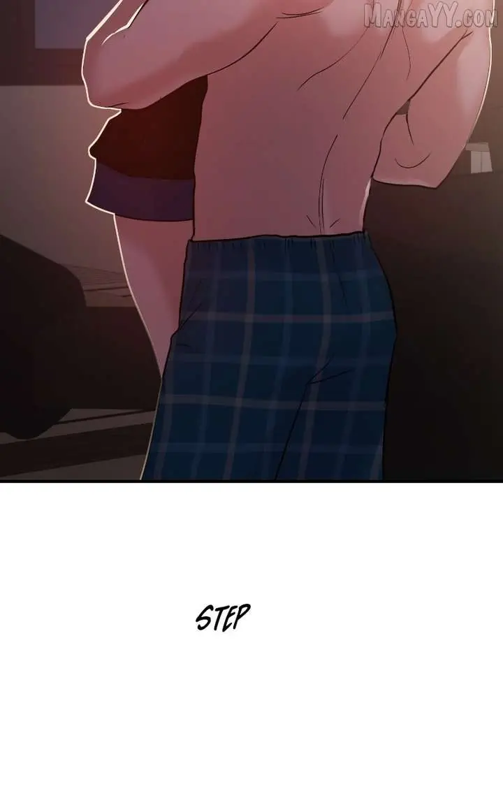A Campus Romance, I Guess Chapter 97 Page 42