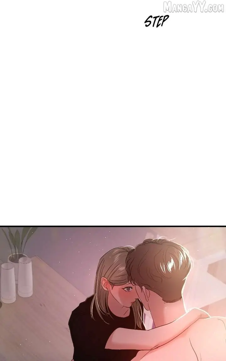 A Campus Romance, I Guess Chapter 97 Page 43