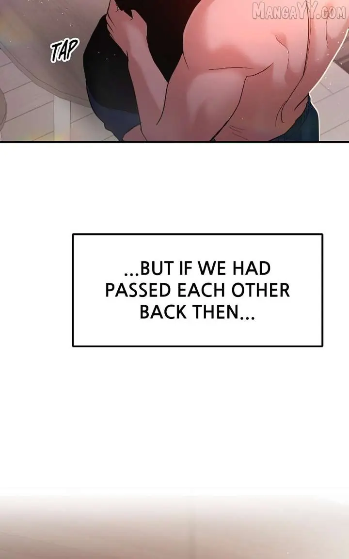 A Campus Romance, I Guess Chapter 97 Page 44
