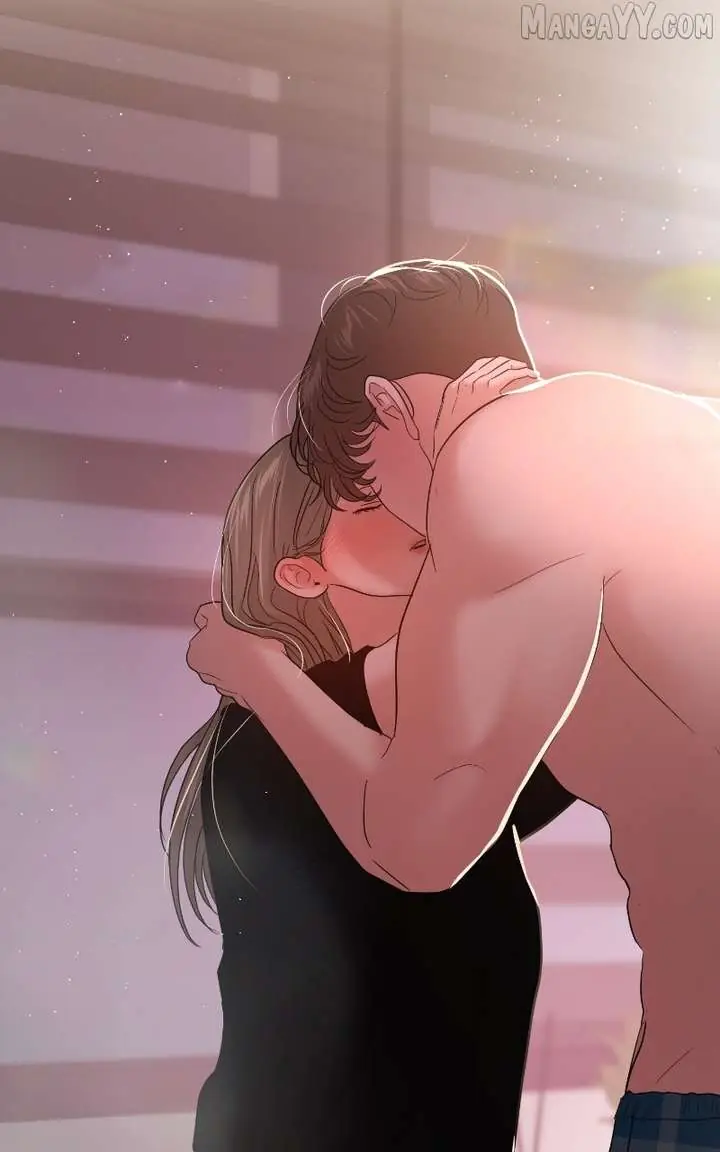A Campus Romance, I Guess Chapter 97 Page 45