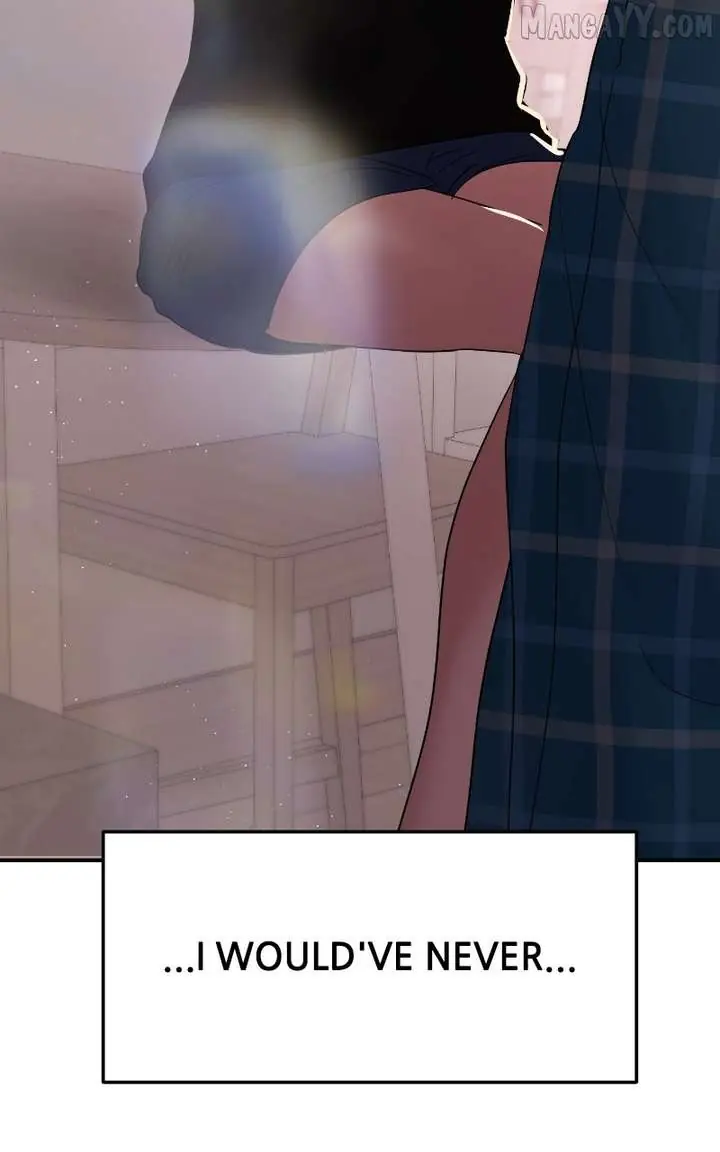 A Campus Romance, I Guess Chapter 97 Page 46