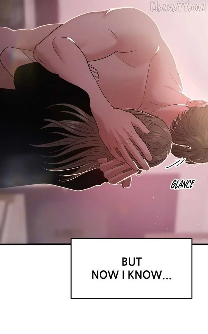 A Campus Romance, I Guess Chapter 97 Page 49