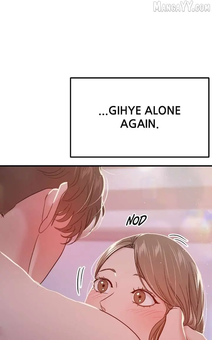 A Campus Romance, I Guess Chapter 97 Page 52