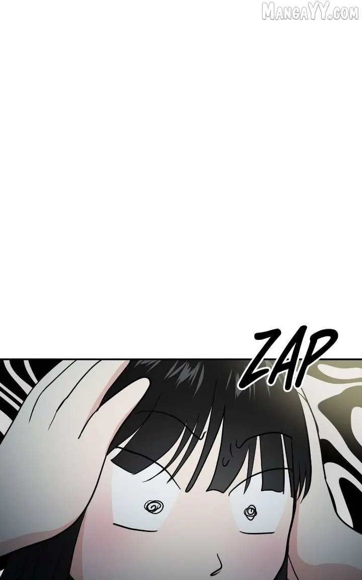 A Campus Romance, I Guess Chapter 97 Page 59