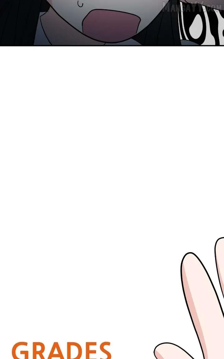 A Campus Romance, I Guess Chapter 97 Page 60