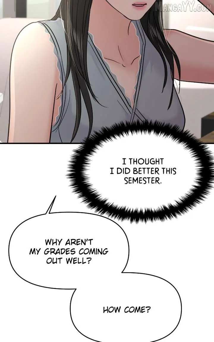 A Campus Romance, I Guess Chapter 97 Page 67