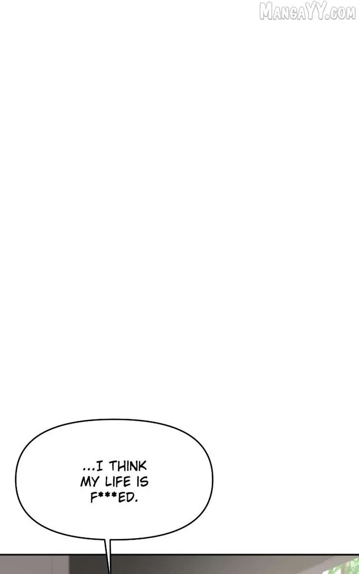 A Campus Romance, I Guess Chapter 97 Page 76