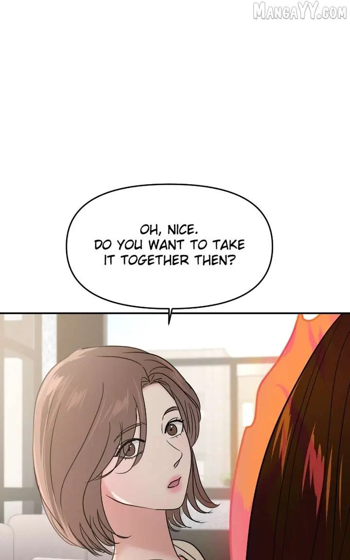 A Campus Romance, I Guess Chapter 97 Page 89