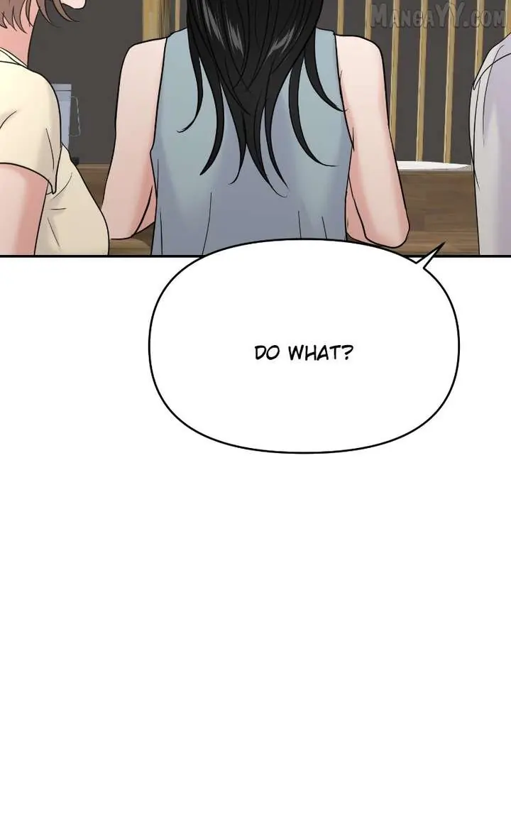 A Campus Romance, I Guess Chapter 97 Page 94