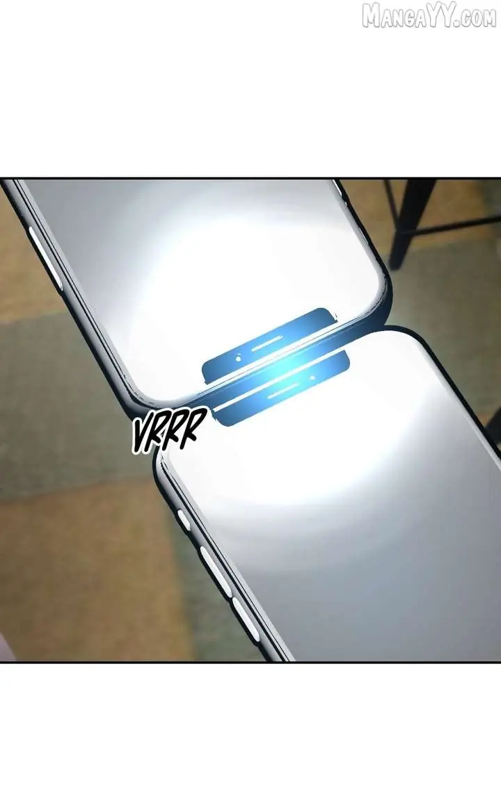 A Campus Romance, I Guess Chapter 97 Page 97