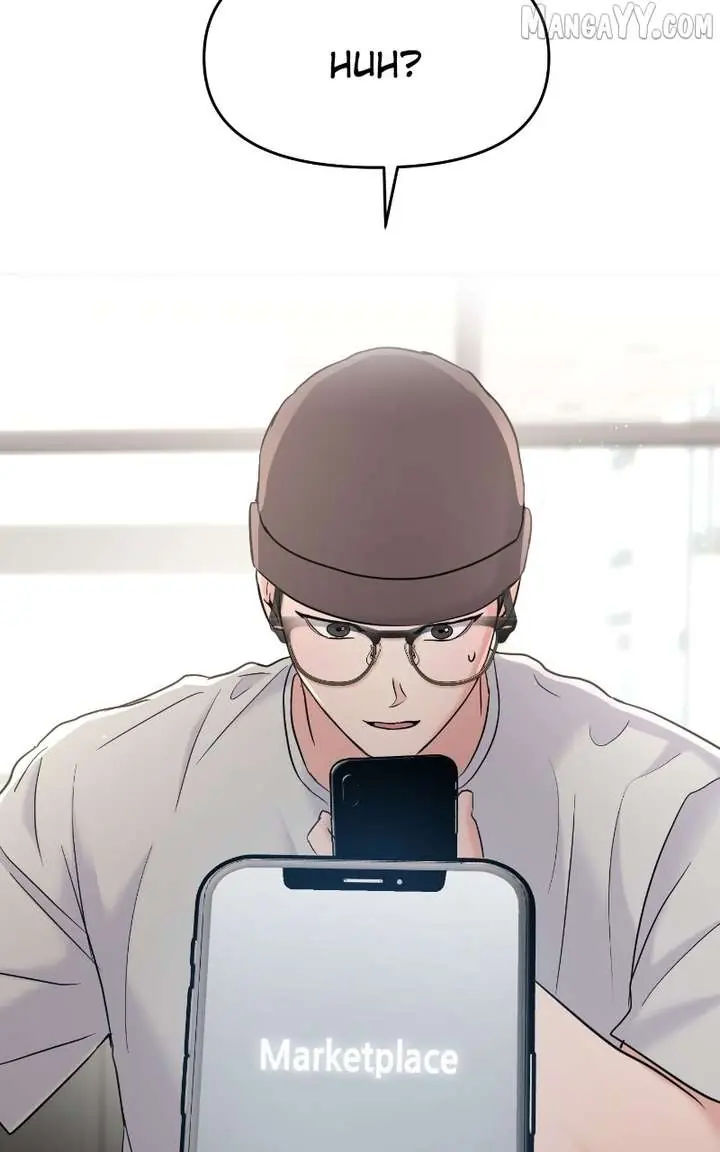 A Campus Romance, I Guess Chapter 97 Page 99
