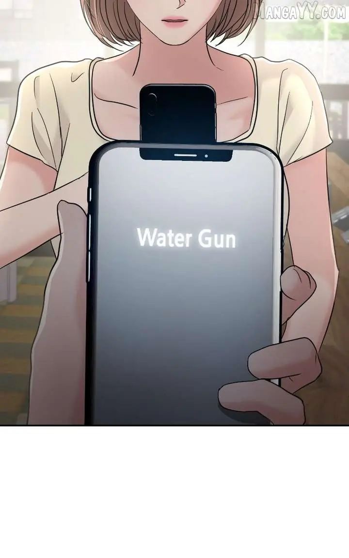 A Campus Romance, I Guess Chapter 97 Page 101