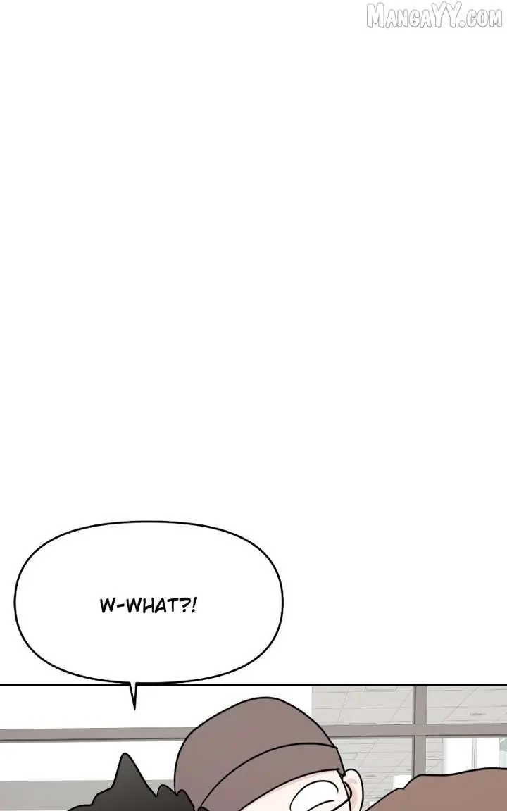 A Campus Romance, I Guess Chapter 97 Page 107