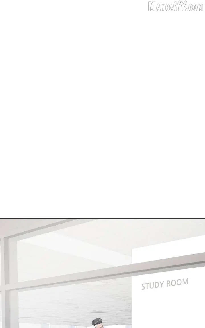 A Campus Romance, I Guess Chapter 97 Page 110