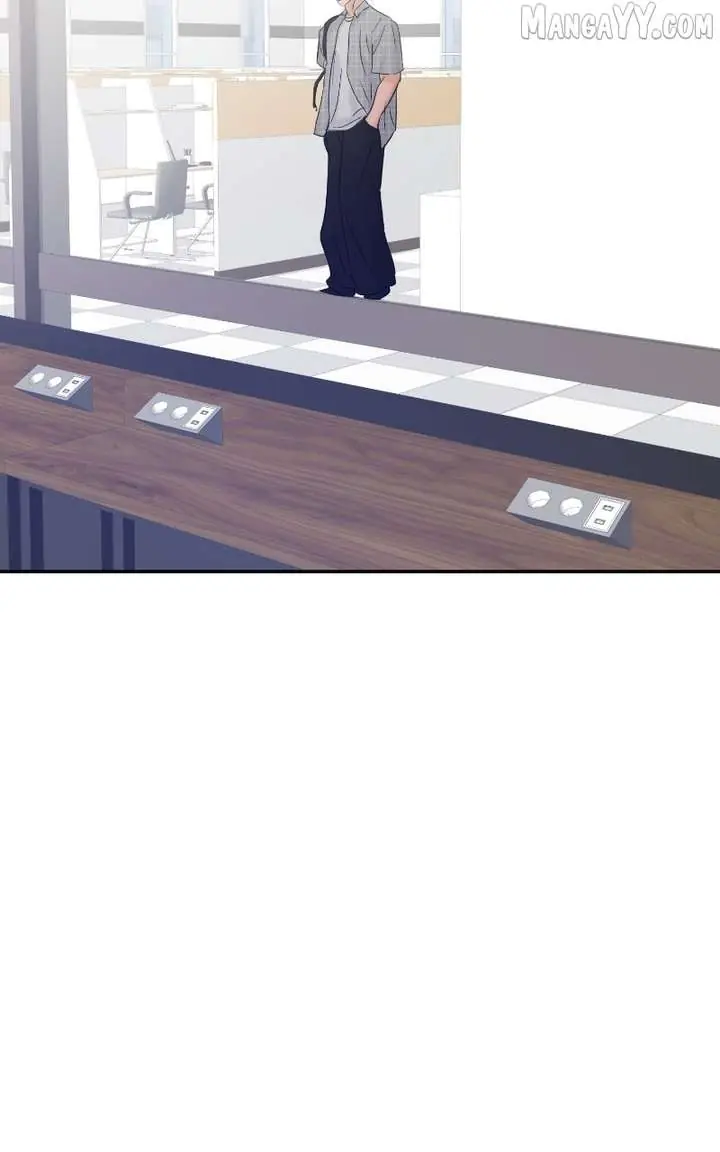A Campus Romance, I Guess Chapter 97 Page 111