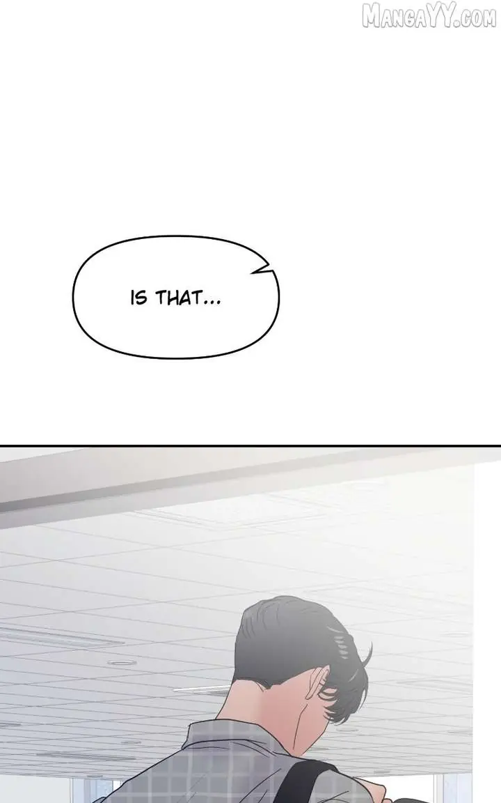 A Campus Romance, I Guess Chapter 97 Page 113