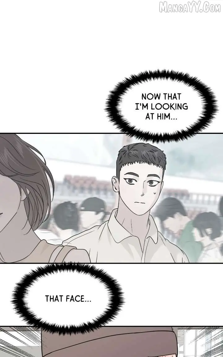 A Campus Romance, I Guess Chapter 98 Page 2