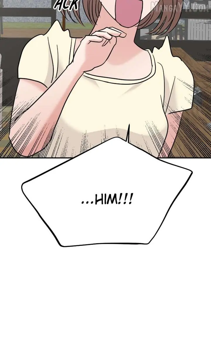 A Campus Romance, I Guess Chapter 98 Page 4