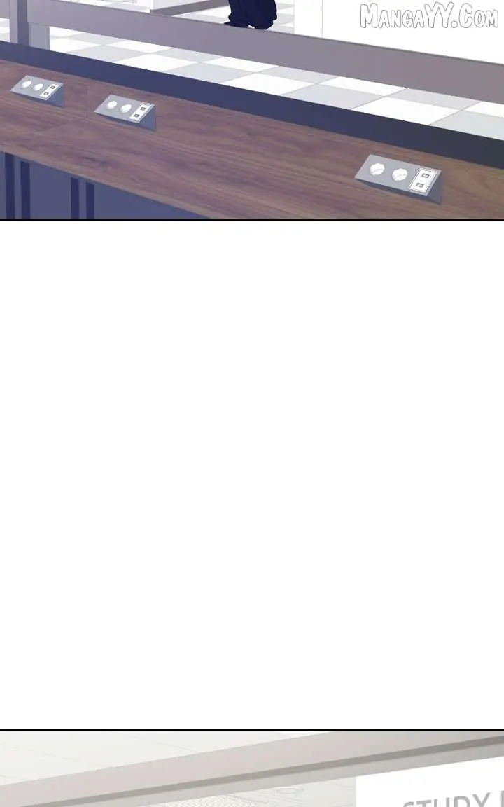 A Campus Romance, I Guess Chapter 98 Page 9