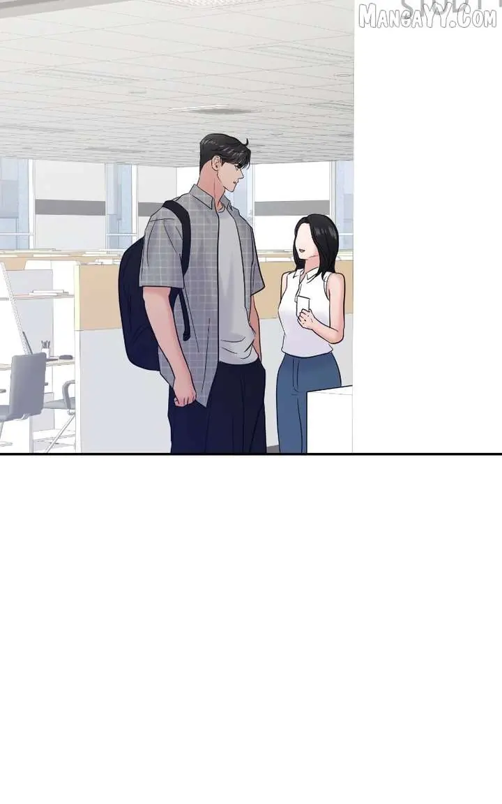 A Campus Romance, I Guess Chapter 98 Page 10