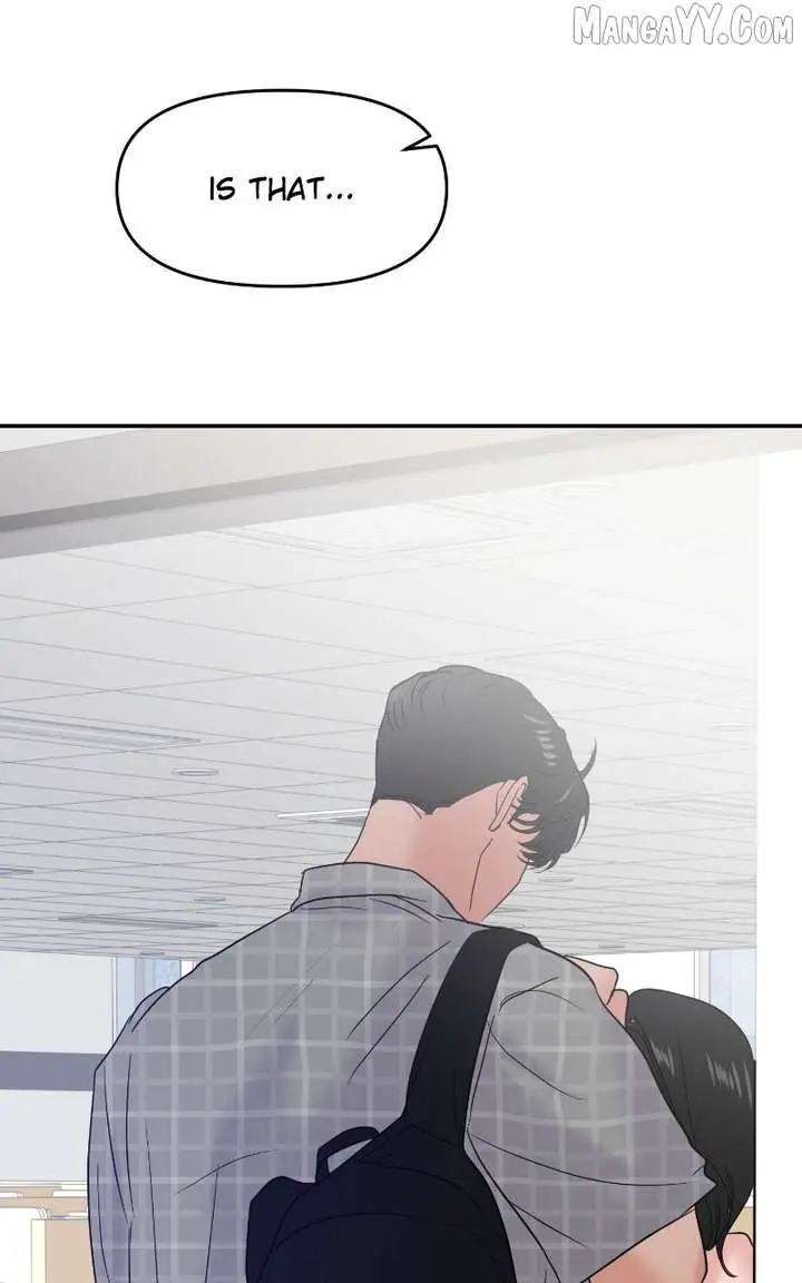 A Campus Romance, I Guess Chapter 98 Page 11