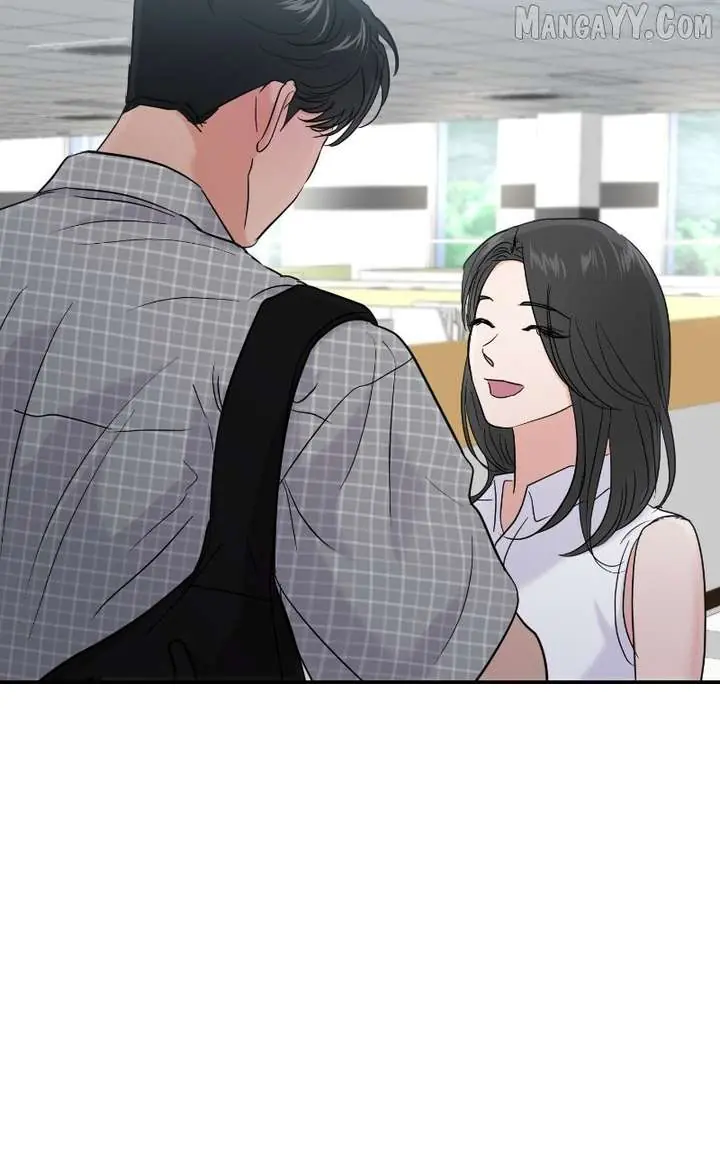 A Campus Romance, I Guess Chapter 98 Page 15
