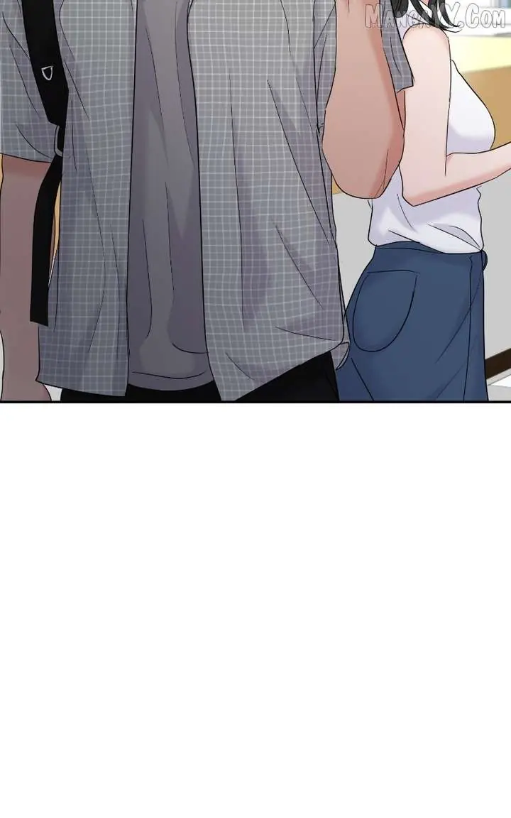 A Campus Romance, I Guess Chapter 98 Page 17
