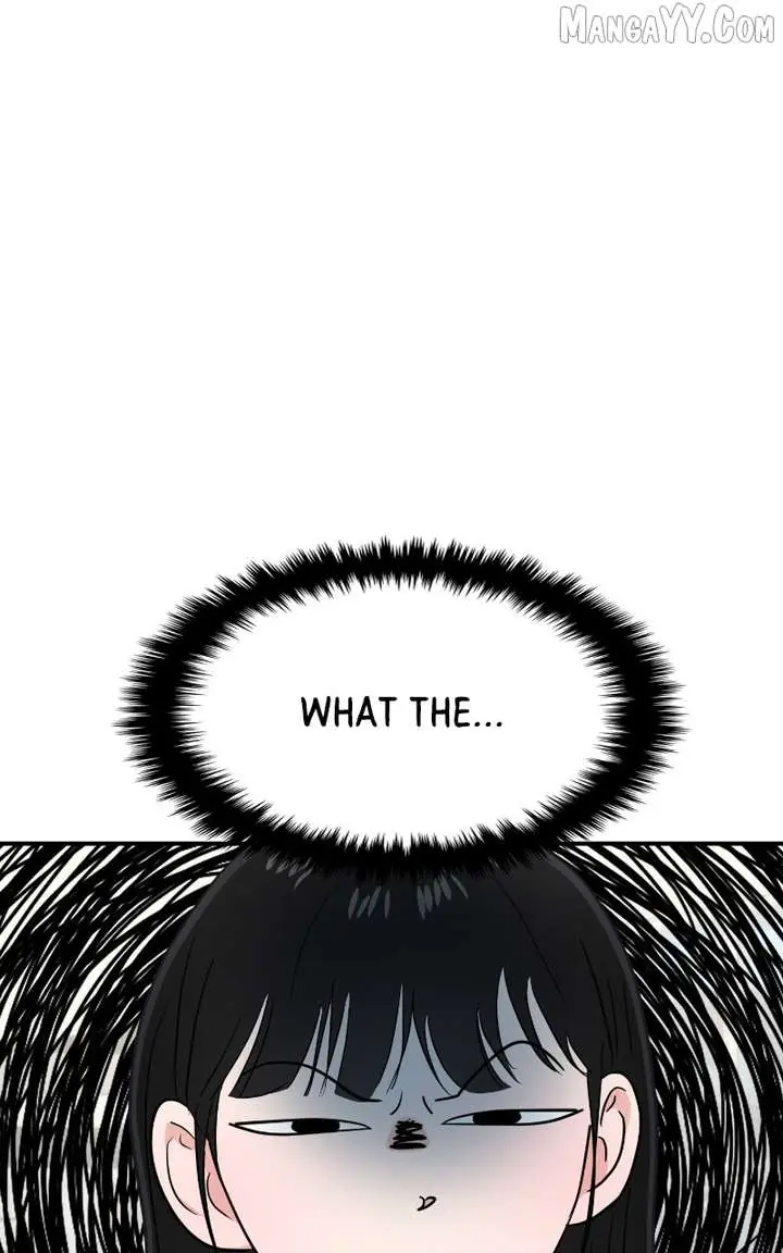 A Campus Romance, I Guess Chapter 98 Page 21