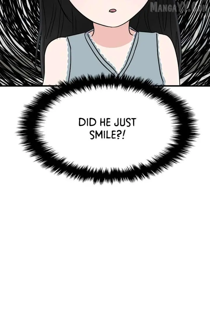A Campus Romance, I Guess Chapter 98 Page 22