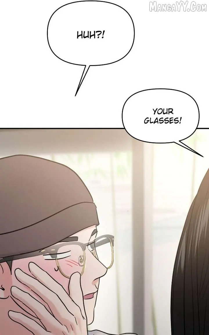 A Campus Romance, I Guess Chapter 98 Page 26