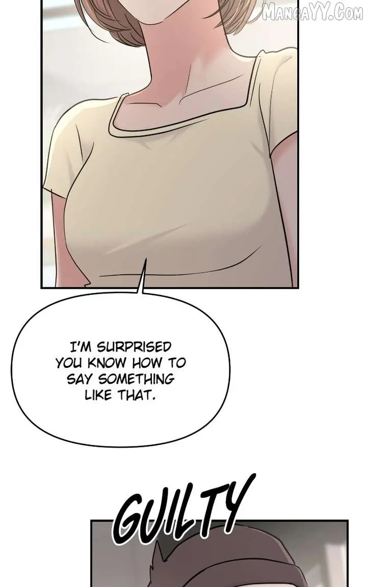 A Campus Romance, I Guess Chapter 98 Page 30