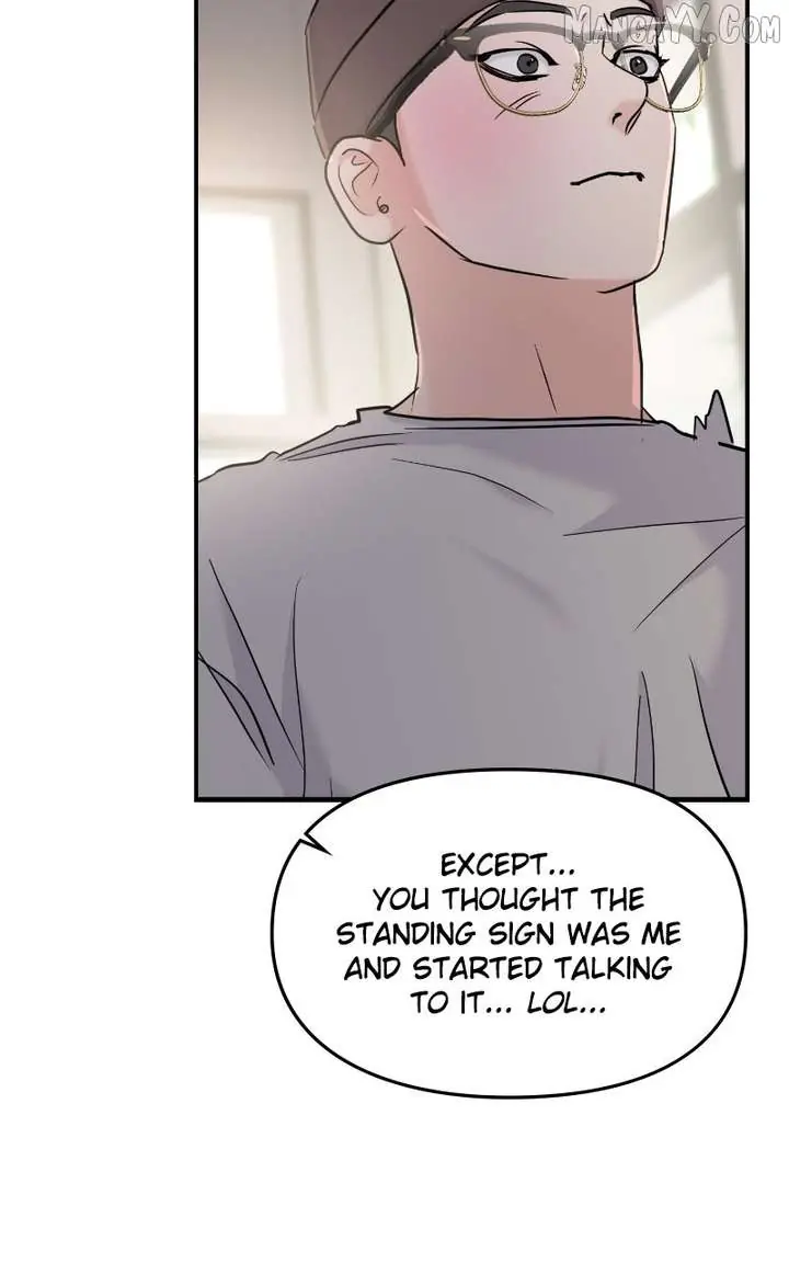 A Campus Romance, I Guess Chapter 98 Page 31