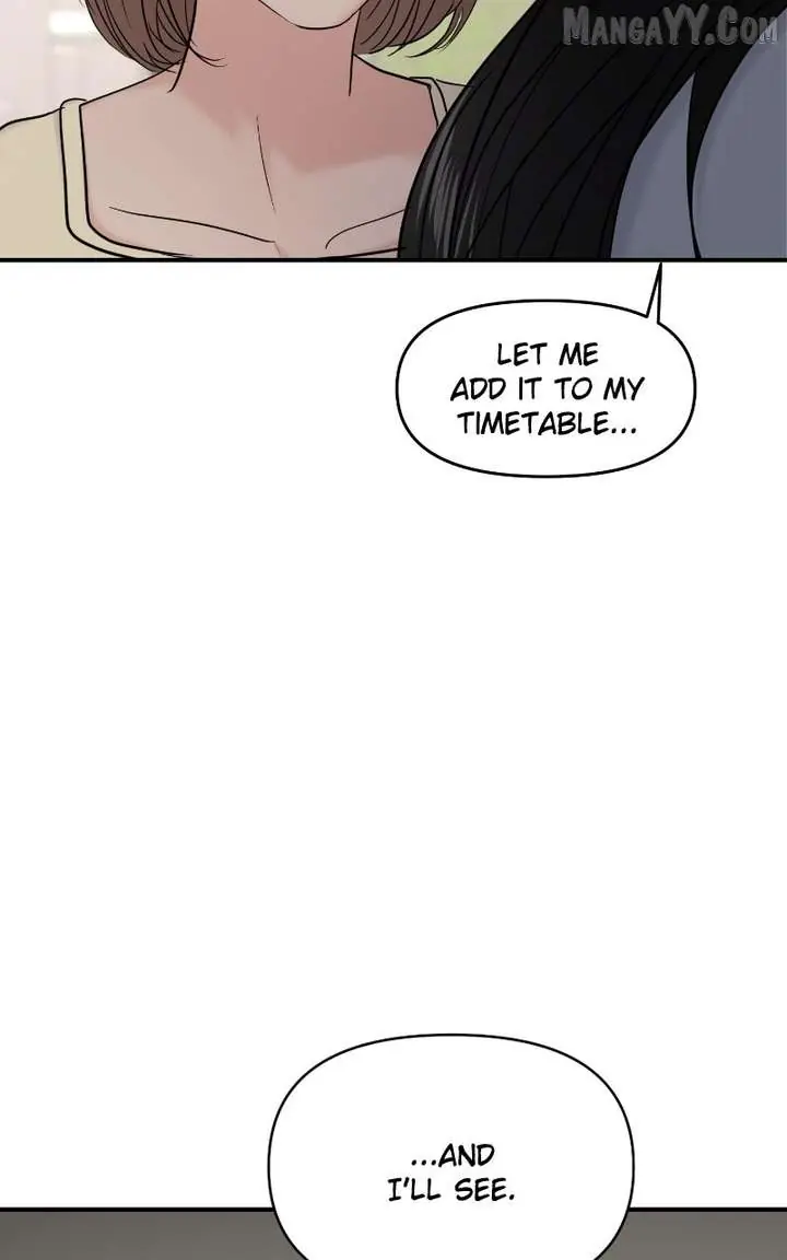A Campus Romance, I Guess Chapter 98 Page 37