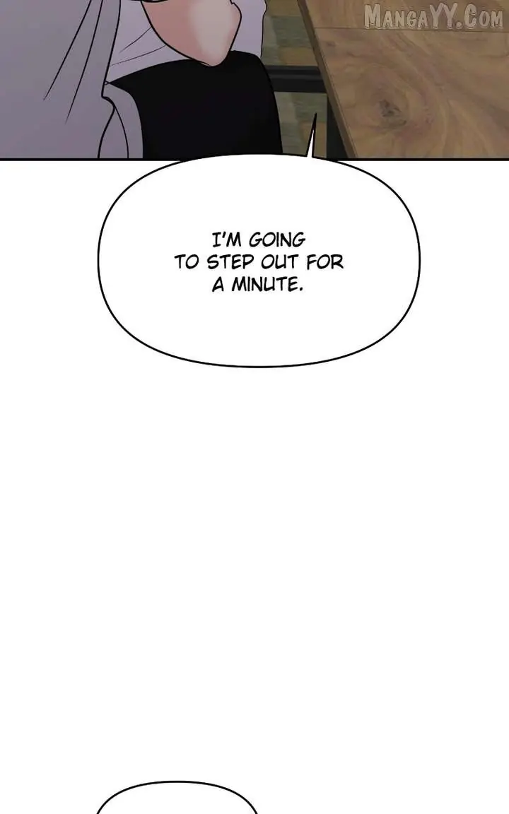 A Campus Romance, I Guess Chapter 98 Page 39
