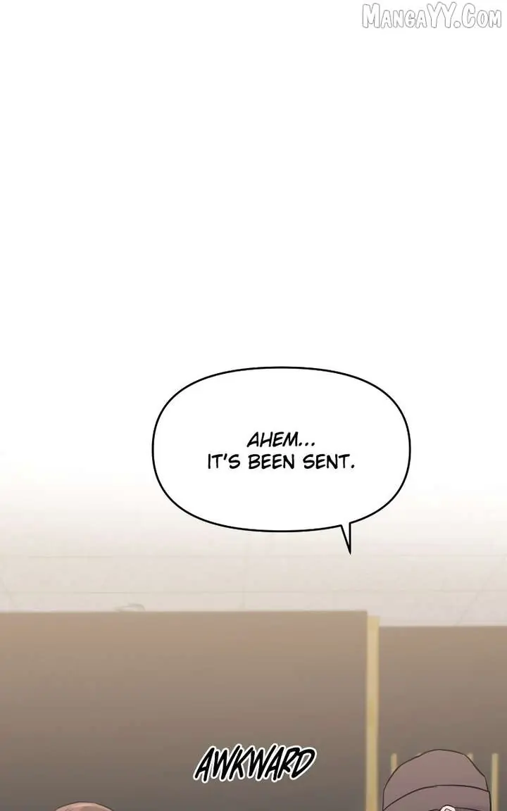 A Campus Romance, I Guess Chapter 98 Page 41