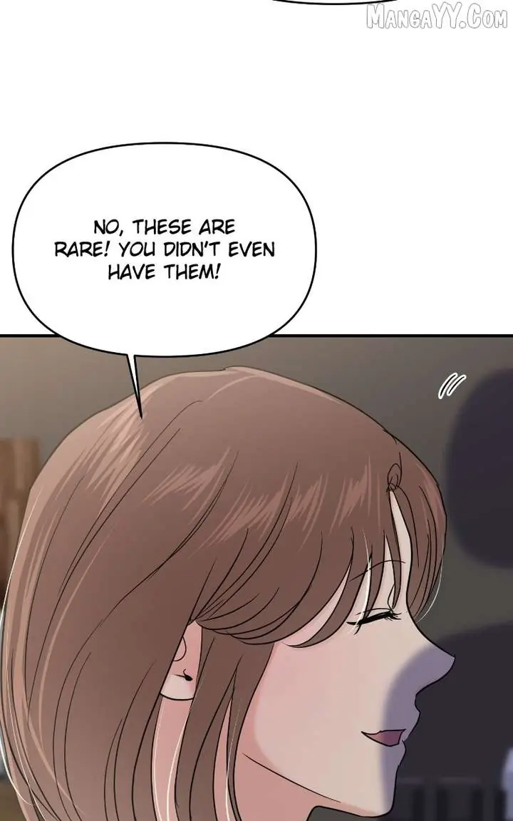 A Campus Romance, I Guess Chapter 98 Page 45