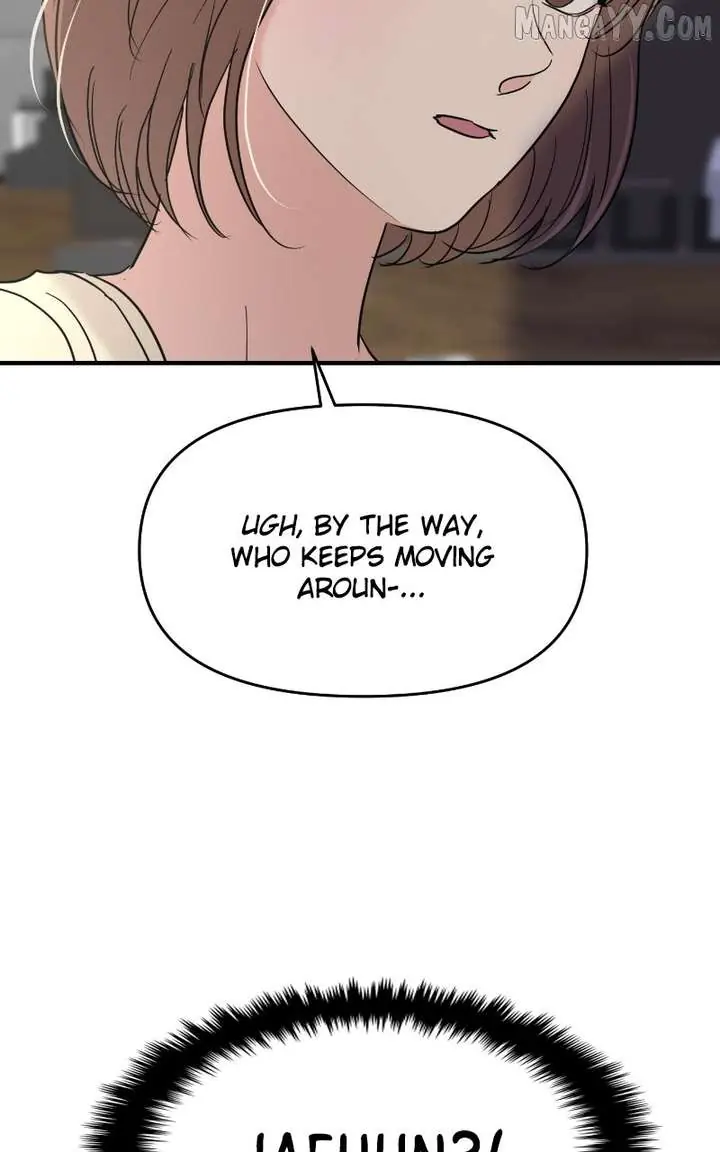 A Campus Romance, I Guess Chapter 98 Page 47
