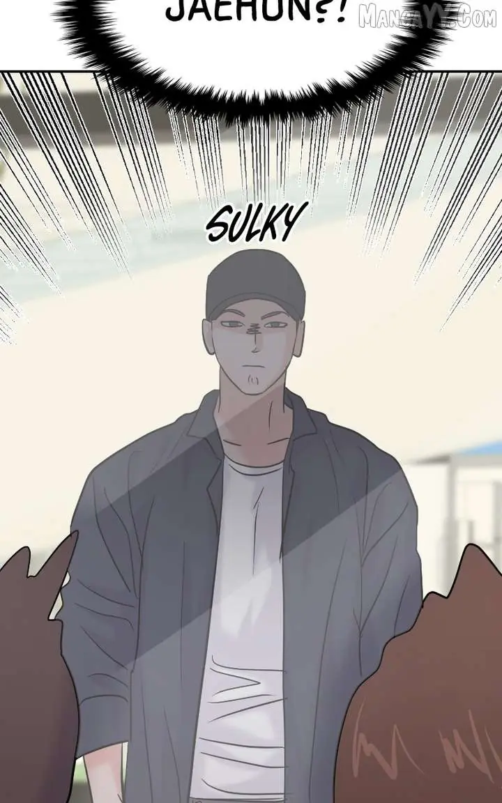 A Campus Romance, I Guess Chapter 98 Page 48