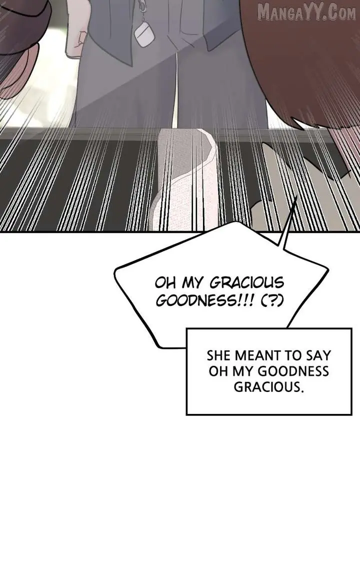 A Campus Romance, I Guess Chapter 98 Page 49