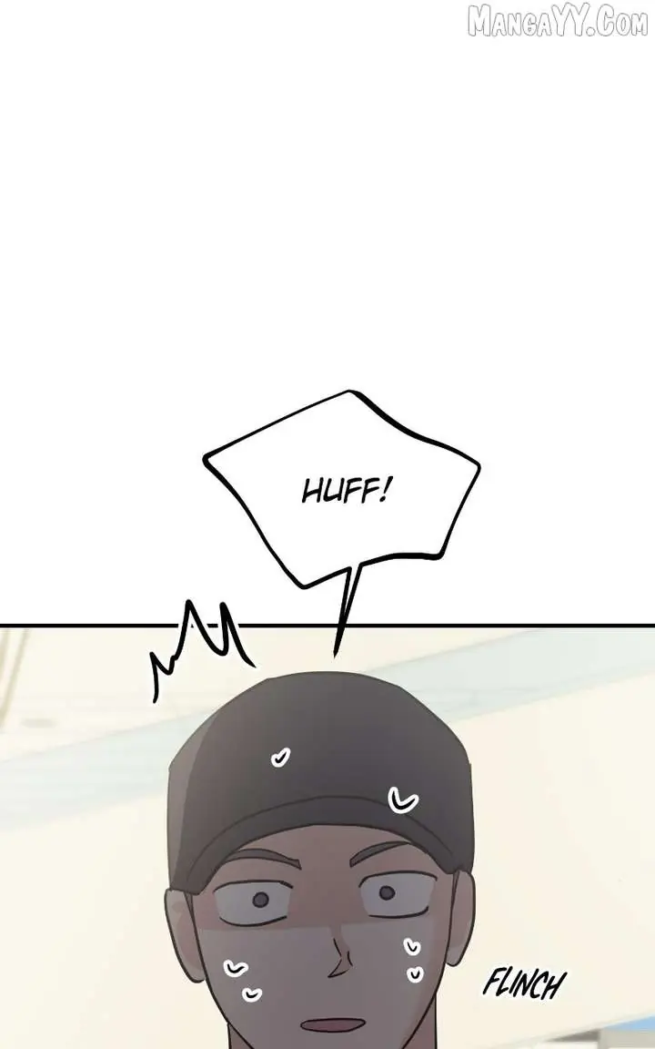 A Campus Romance, I Guess Chapter 98 Page 50