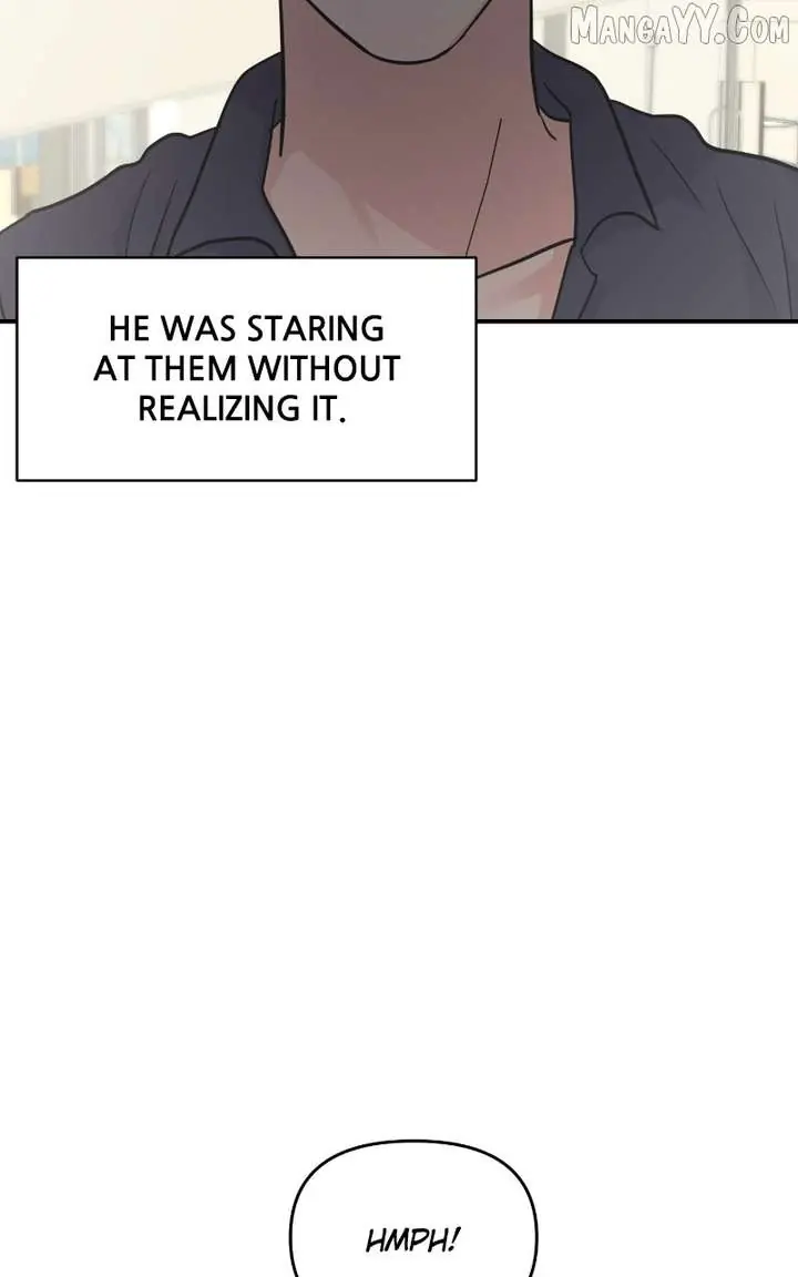 A Campus Romance, I Guess Chapter 98 Page 51